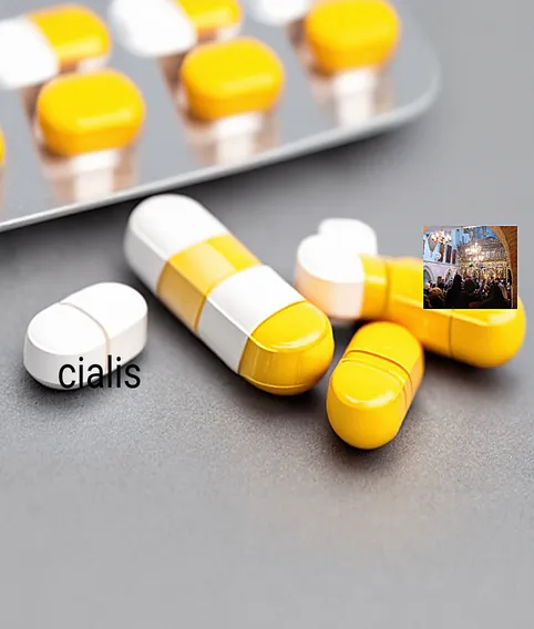 Cialis en générique